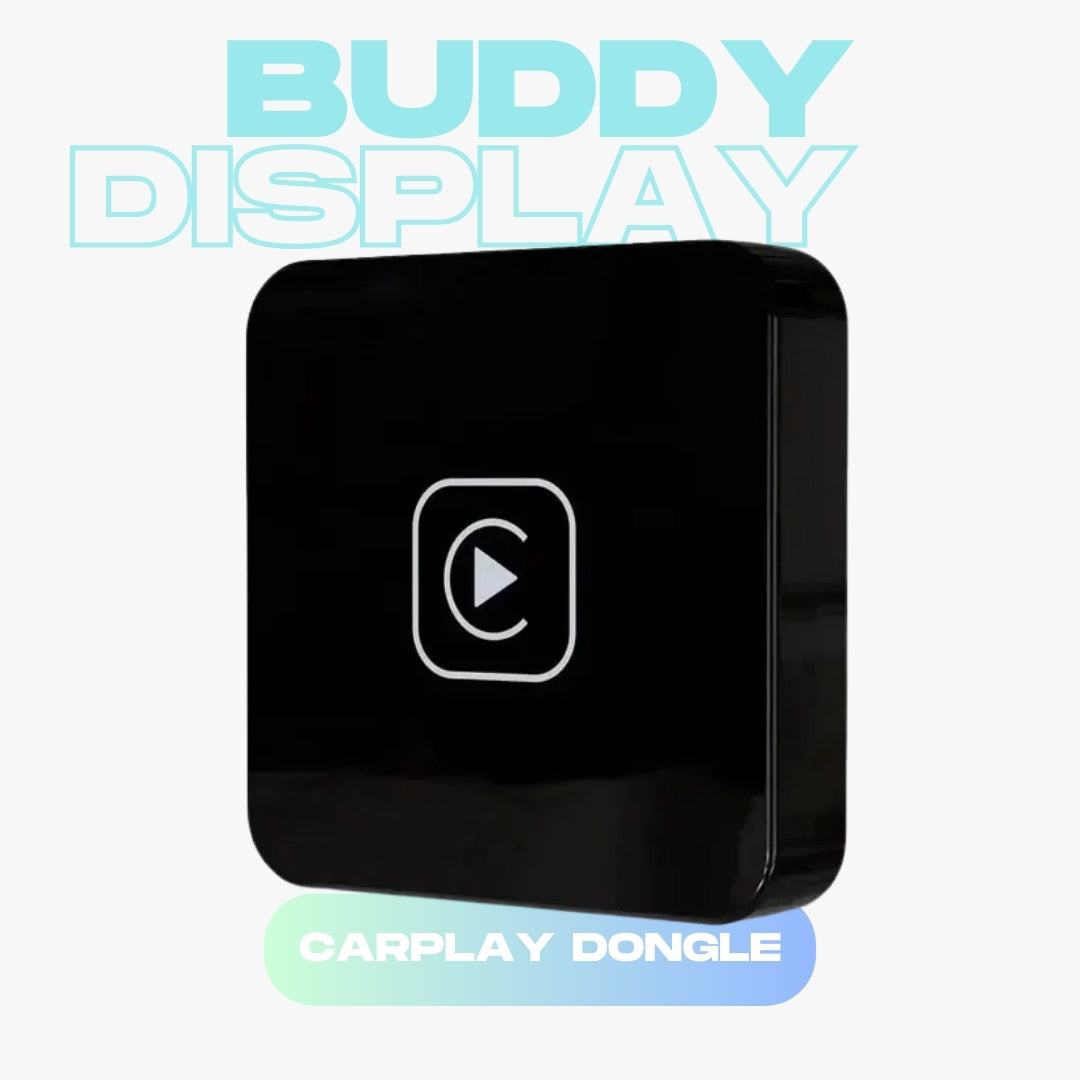 CARPLAY DONGLE