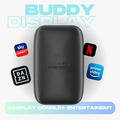 CARPLAY DONGLE