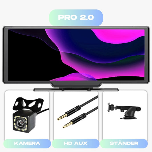 CARPLAY PRO KIT